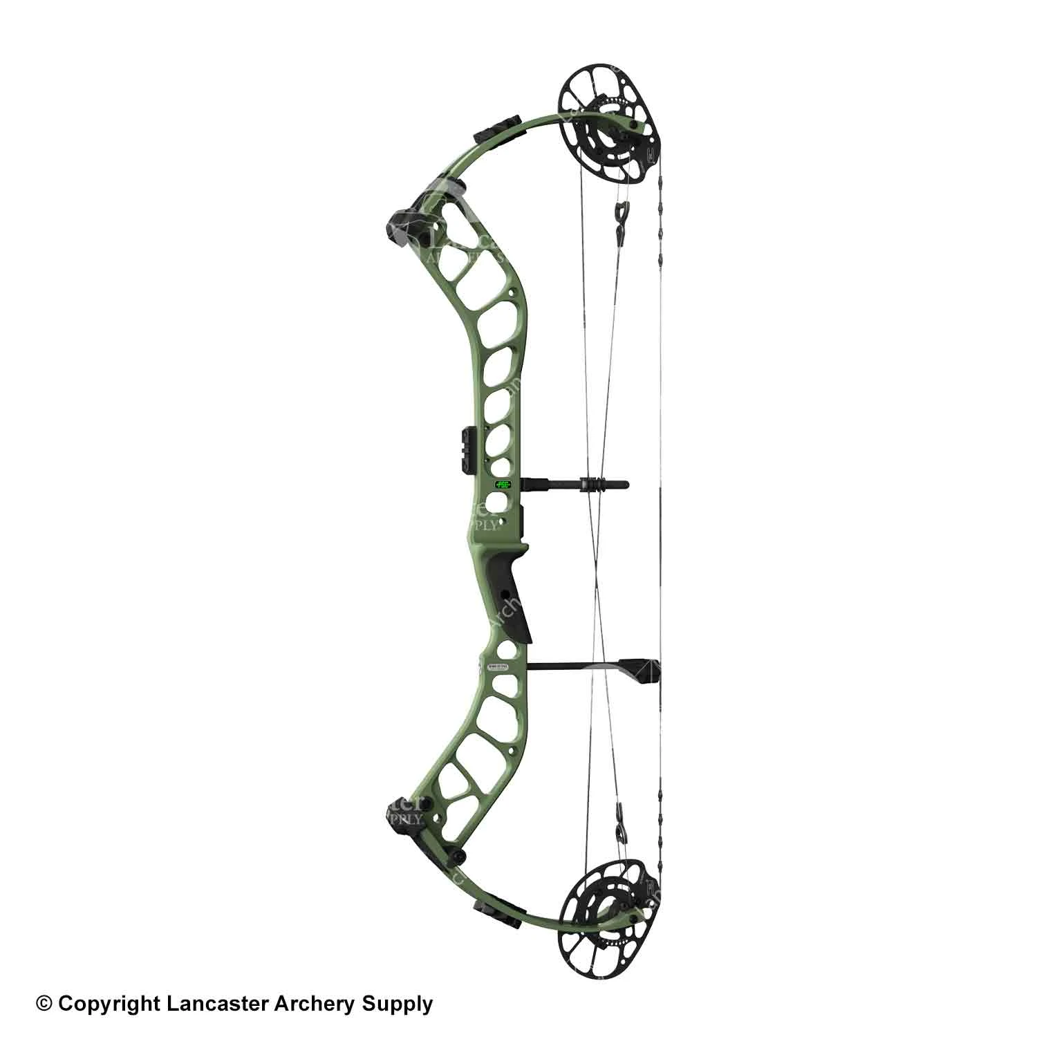 PSE Nock On Unite Compound Hunting Bow (S2 Cam) 8 PSE Nock On Unite Compound Hunting Bow (S2 Cam) - Image 6