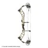 PSE Nock On Unite Compound Hunting Bow (S2 Cam) -Apex Archery 1034138 subalp