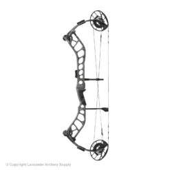 PSE Nock On Unite Compound Hunting Bow (EC2 Cam) -Apex Archery 1034237 char