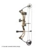 PSE Stinger ATK Compound Bow Hunter Package (SS Cam) 1 PSE Stinger ATK Compound Bow Hunter Package (SS Cam) -Apex Archery 1034279