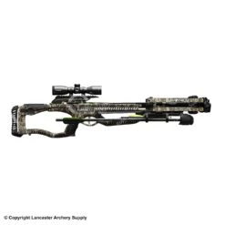 Barnett Whitetail Hunter STR Crossbow Package -Apex Archery 1290110 side