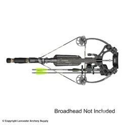 Barnett Whitetail Hunter STR Crossbow Package -Apex Archery 1290110 top