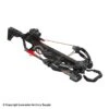 Barnett Explorer XP 370 Crossbow Package -Apex Archery 1290113