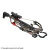 Barnett Explorer XP400 Crossbow Package -Apex Archery 1290114