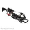 Barnett TS-380 With CCD Crossbow Package -Apex Archery 1290116