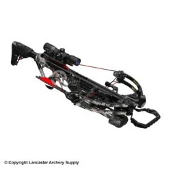 Barnett TS-380 With CCD Crossbow Package