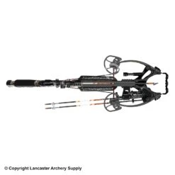 Barnett Hyper Whitetail 410 Crossbow Package -Apex Archery 1290121 3