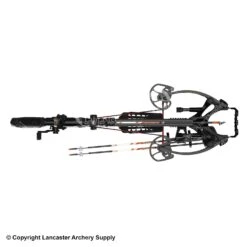 Barnett HyperTac 420 Crossbow Package W/ CCD -Apex Archery 1290123 3