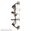 2019 Bear Species Compound Bow W/ RTH Package 1 2019 Bear Species Compound Bow W/ RTH Package -Apex Archery 1360246 rtedge