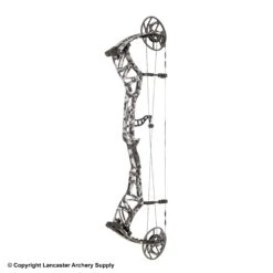 2020 Bear Status EKO Compound Bow -Apex Archery 1360271 midnight