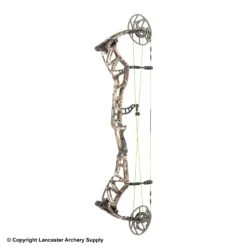 2020 Bear Status EKO Compound Bow -Apex Archery 1360271 stoke
