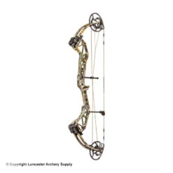 2021 Bear Inception Compound Bow -Apex Archery 1360286 xtra