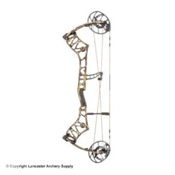 2021 Bear Redemption EKO Compound Bow -Apex Archery 1360295 fb