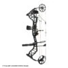Bear Species EV RTH Ready To Hunt Compound Bow Package