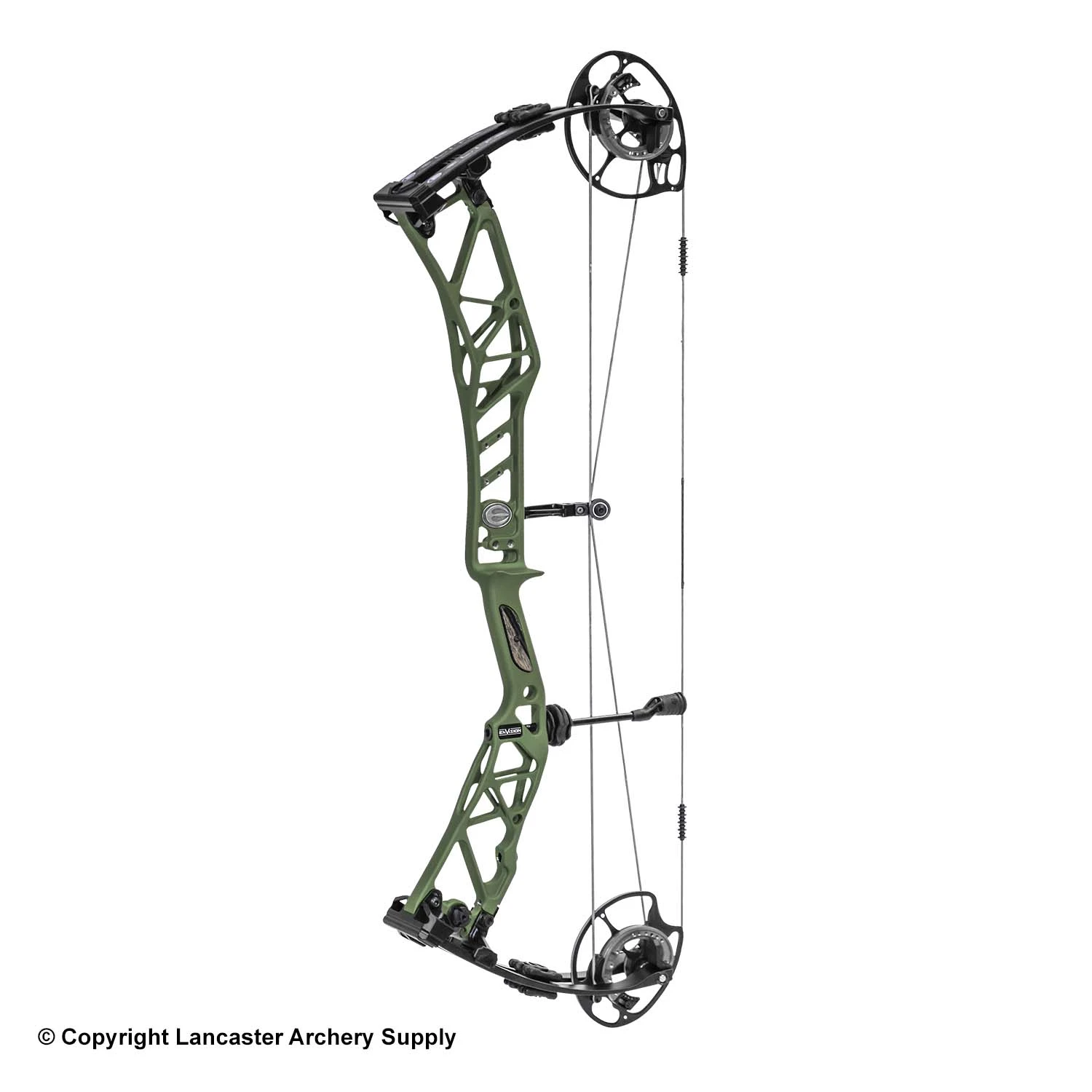 Elite EnVision Compound Hunting Bow 6 Elite EnVision Compound Hunting Bow - Image 4