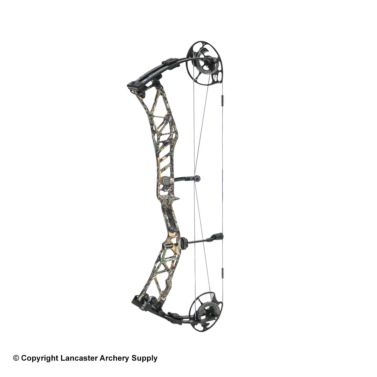 Elite EnVision Compound Hunting Bow 3 Elite EnVision Compound Hunting Bow