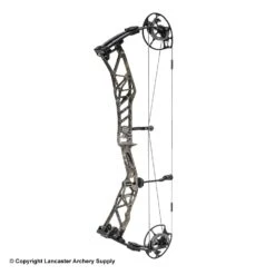 Elite EnVision Compound Hunting Bow 13 Elite EnVision Compound Hunting Bow -Apex Archery 1360306 excape