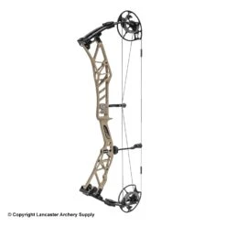 Elite EnVision Compound Hunting Bow 14 Elite EnVision Compound Hunting Bow -Apex Archery 1360306 mountaintan