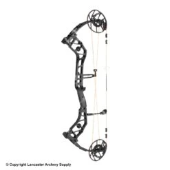 Bear Escalate Compound Hunting Bow -Apex Archery 1360306 shadow