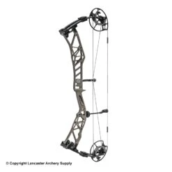 Elite EnVision Compound Hunting Bow 15 Elite EnVision Compound Hunting Bow -Apex Archery 1360306 siennabrown