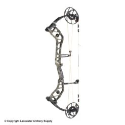 Bear Escalate Compound Hunting Bow -Apex Archery 1360306 truetimber