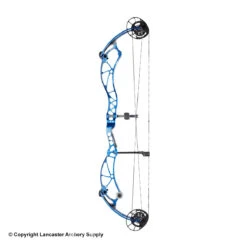2020 Bowtech Reckoning 38 Target Compound Bow (Premium Colors)