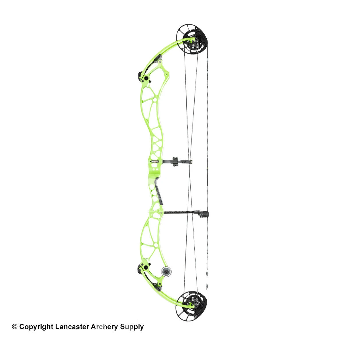 2020 Bowtech Reckoning 38 Target Compound Bow (Premium Colors) 4 2020 Bowtech Reckoning 38 Target Compound Bow (Premium Colors) - Image 2