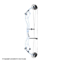 2020 Bowtech Reckoning 38 Target Compound Bow (Premium Colors) 9 2020 Bowtech Reckoning 38 Target Compound Bow (Premium Colors) -Apex Archery 1530192 lt blue