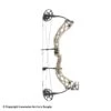 2021 Bowtech Carbon Zion Compound Bow 1 2021 Bowtech Carbon Zion Compound Bow -Apex Archery 1530199