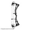 2021 Bowtech Solution SS Compound Bow 1 2021 Bowtech Solution SS Compound Bow -Apex Archery 1530203