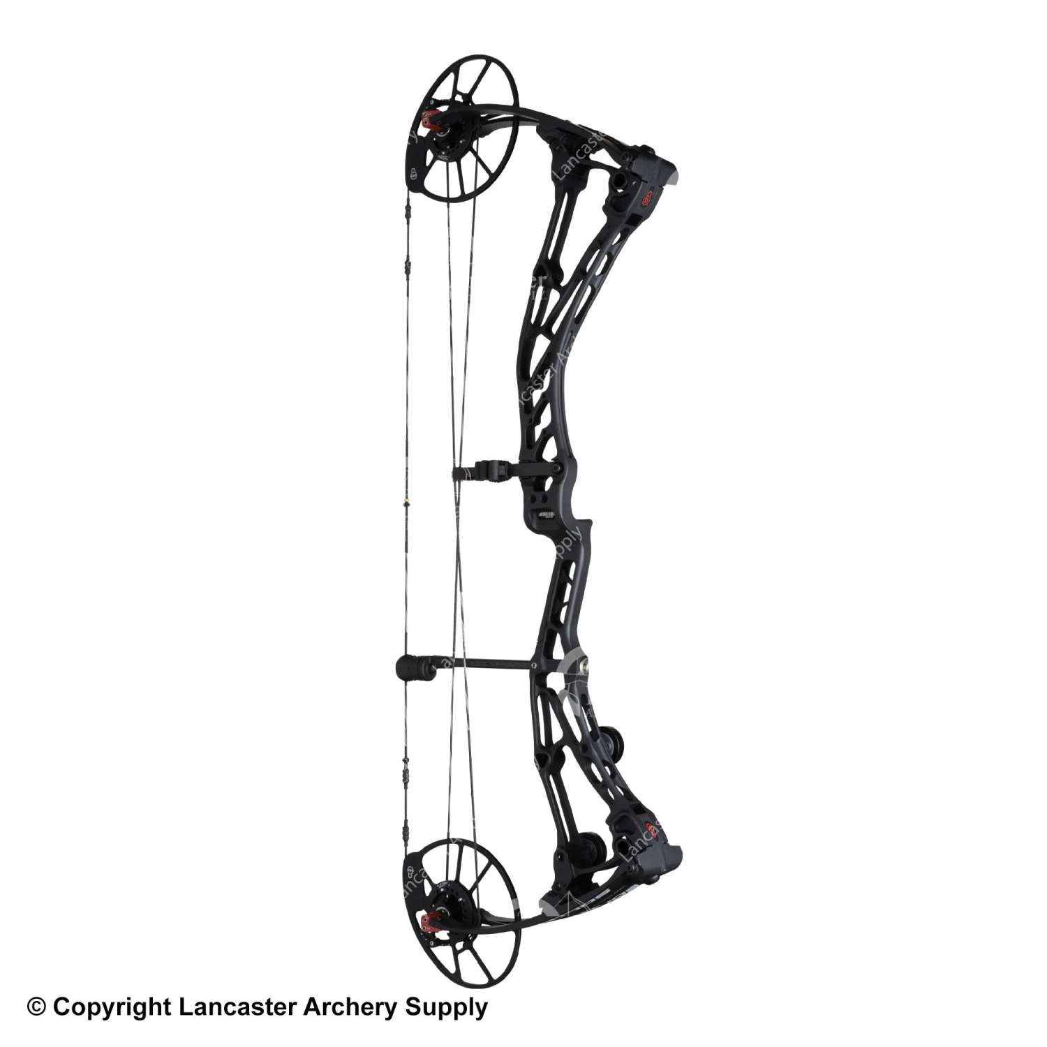 2021 Bowtech Solution SS Compound Bow 3 2021 Bowtech Solution SS Compound Bow