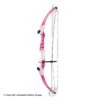 Genesis Archery Mini Genesis Bow (Pink) -Apex Archery 1570013