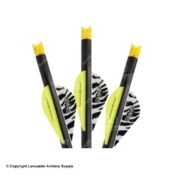 Lumenok Lumen-Arrow Bolts -Apex Archery 1670013 or moon