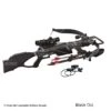 Excalibur Matrix 380 Crossbow Kit -Apex Archery 2130043 blackout