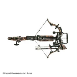 Excalibur Assassin 420 TD Crossbow Package -Apex Archery 2130071 top