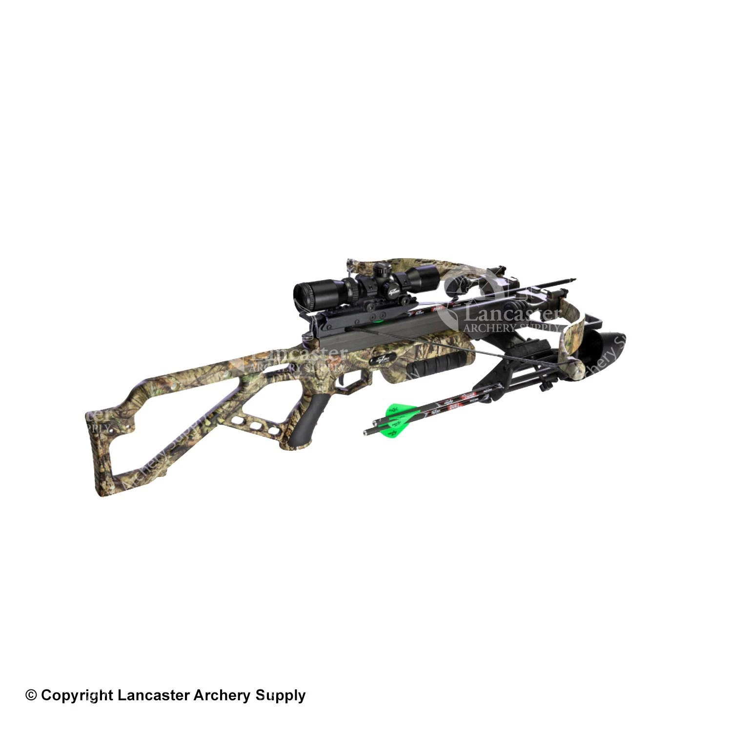 Excalibur Micro MAG 340 Crossbow Package 3 Excalibur Micro MAG 340 Crossbow Package