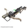 Excalibur Twin Strike Crossbow Package -Apex Archery 2130077 mocountry