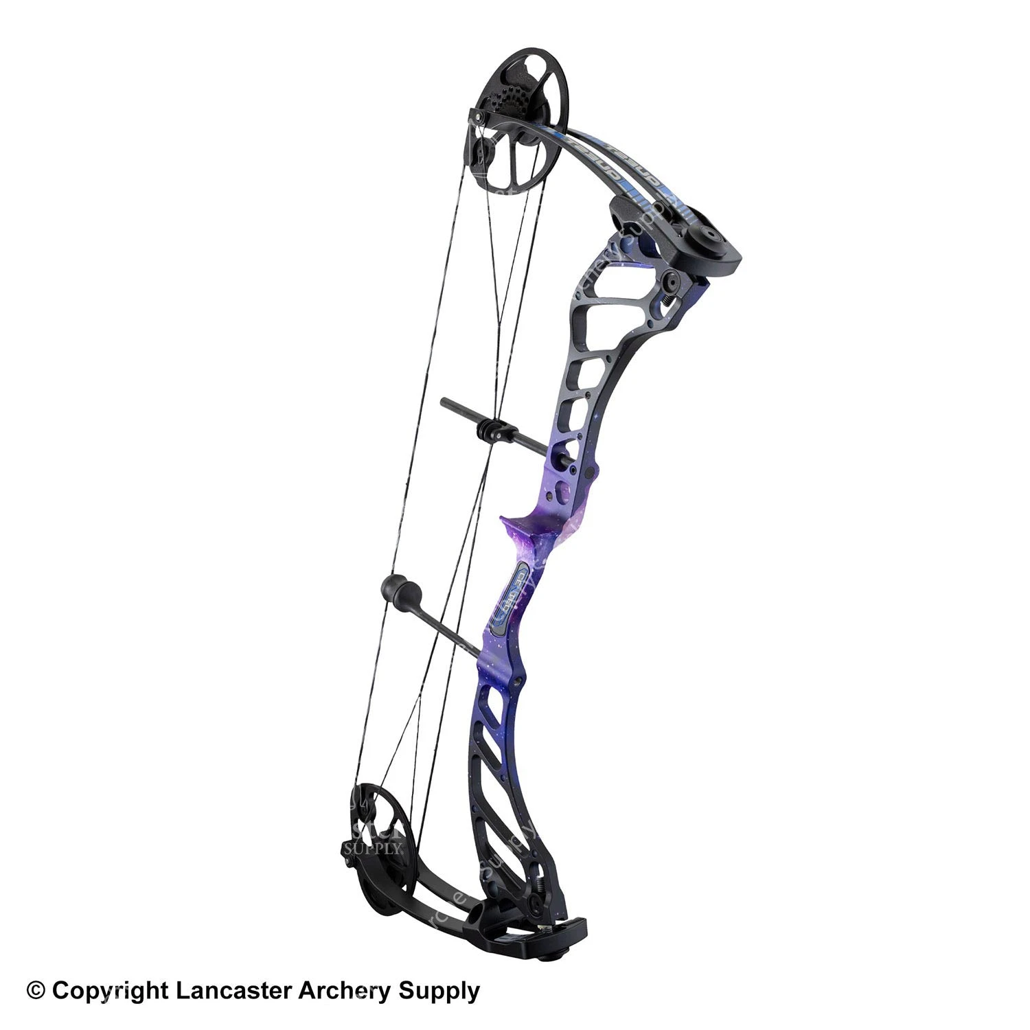 Quest Centec NXT Compound Bow 8 Quest Centec NXT Compound Bow - Image 6