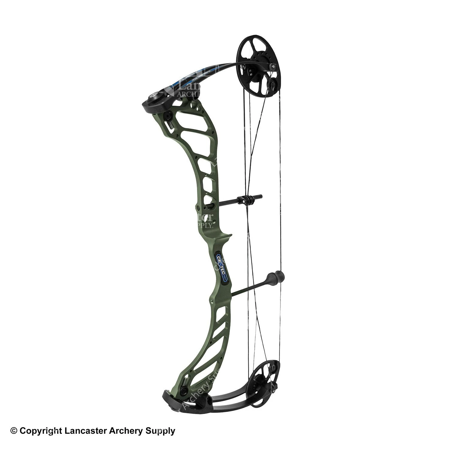 Quest Centec NXT Compound Bow 3 Quest Centec NXT Compound Bow