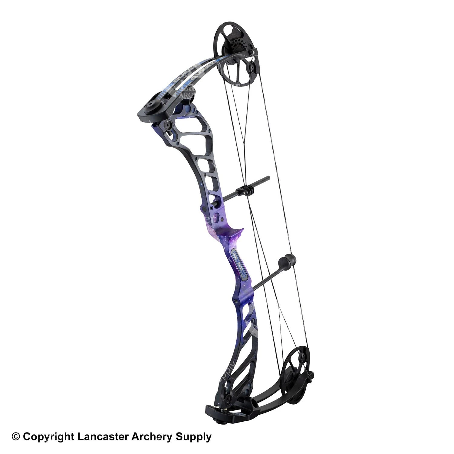 Quest Centec NXT Compound Bow 6 Quest Centec NXT Compound Bow - Image 4