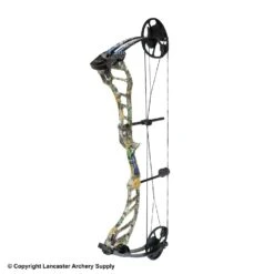 Quest Centec NXT Compound Bow 11 Quest Centec NXT Compound Bow -Apex Archery 2240165 realtree