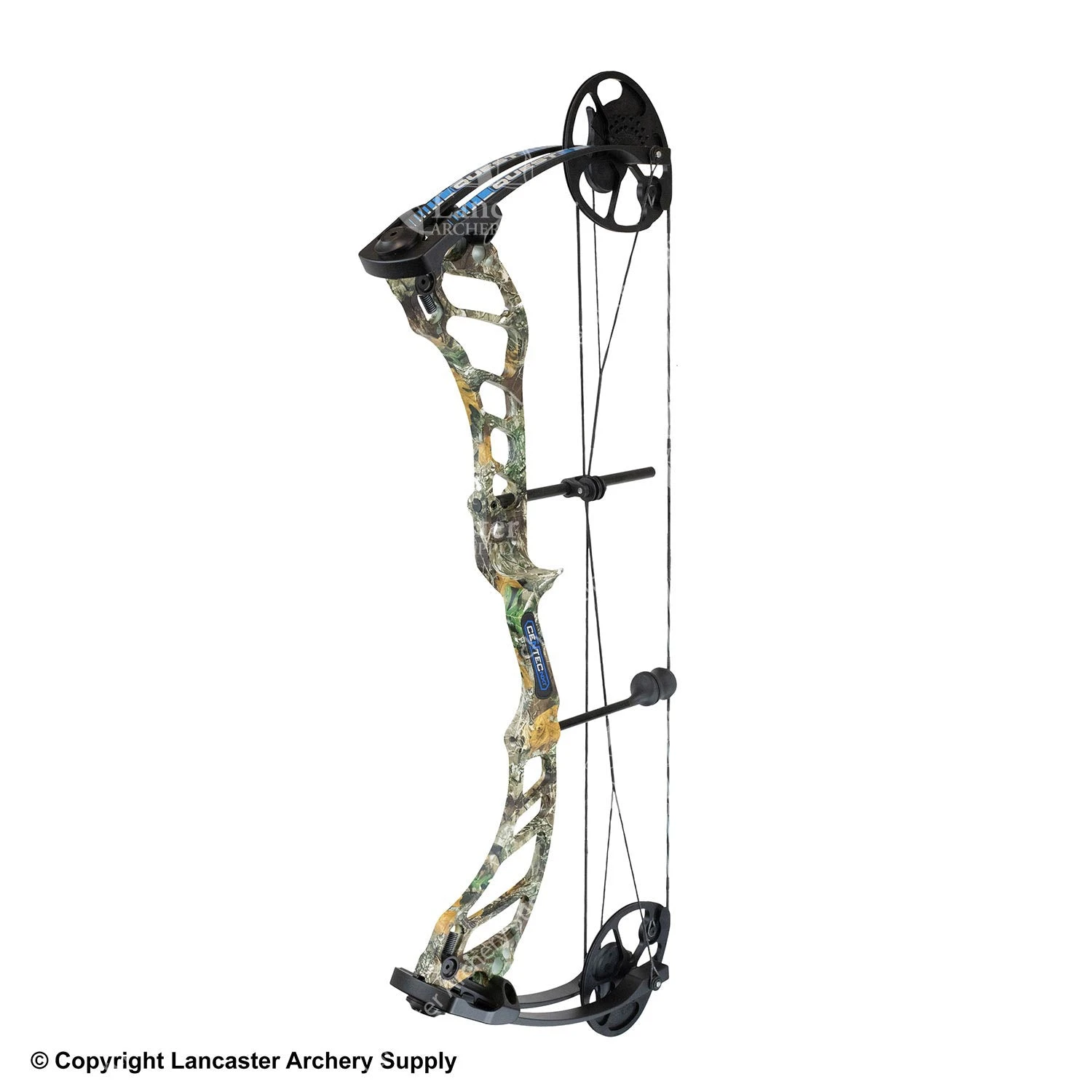 Quest Centec NXT Compound Bow 5 Quest Centec NXT Compound Bow - Image 3