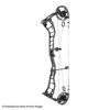 2020 Prime Black 3 Compound Bow (Standard Colors) -Apex Archery 2240170 black1