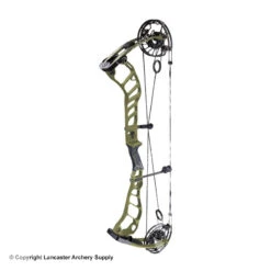 Apex Archery -Apex Archery 2240190 green