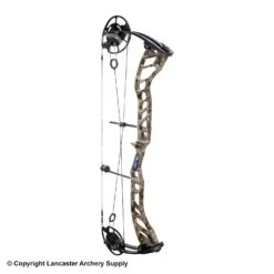 2021 Quest Centec Compound Bow -Apex Archery 2240197 edge l