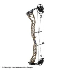 2021 Quest Centec Compound Bow -Apex Archery 2240197 edge r