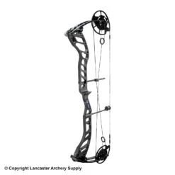 2021 Quest Centec Compound Bow -Apex Archery 2240197 gray r