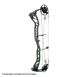 Apex Archery -Apex Archery 2240197 green r