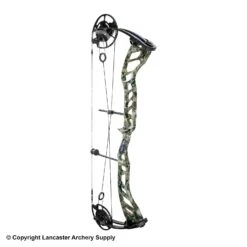 2021 Quest Centec Compound Bow -Apex Archery 2240197 subalpine l