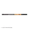 Carbon Express Archers Edge Fletched Arrow -Apex Archery 2250640 label